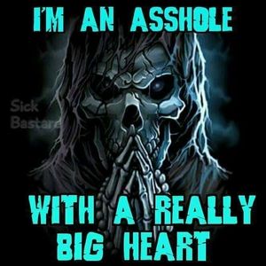 Meet your Posher, Rob willy